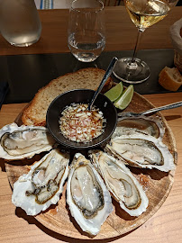 Plats et boissons du Restaurant Maison Carrère à Agen - n°11