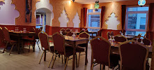 Atmosphère du Restaurant indien Délices de L'Inde à Mulhouse - n°9