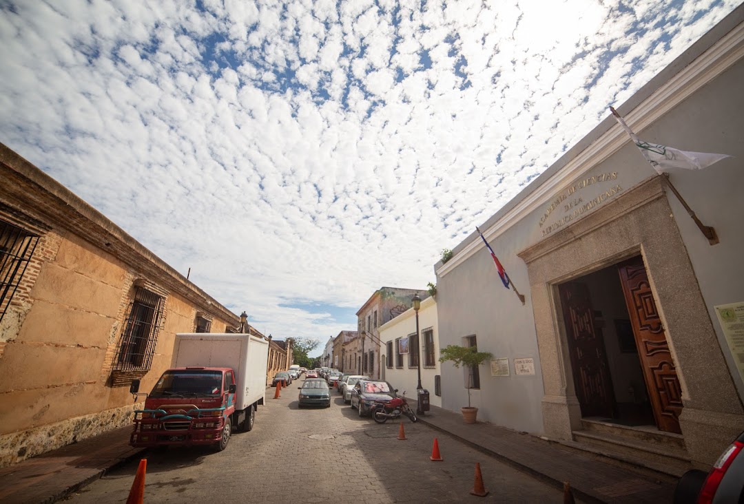 Academia de Ciencias de la Republica Dominicana