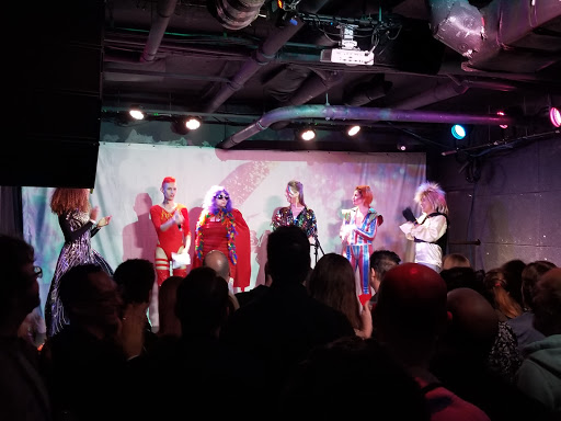 Night Club «U Street Music Hall», reviews and photos, 1115A U St NW, Washington, DC 20009, USA