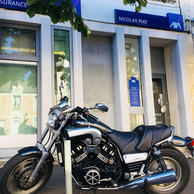 AXA Assurance et Banque Blanchard Et Piat à Nevers