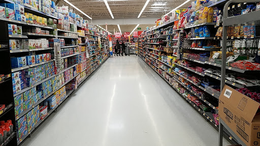 Department Store «Walmart Supercenter», reviews and photos, 8300 E 96th St, Fishers, IN 46037, USA