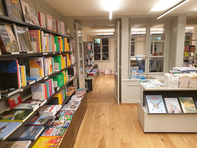 Buchhandlung am Kronenplatz - Buchhandlung
