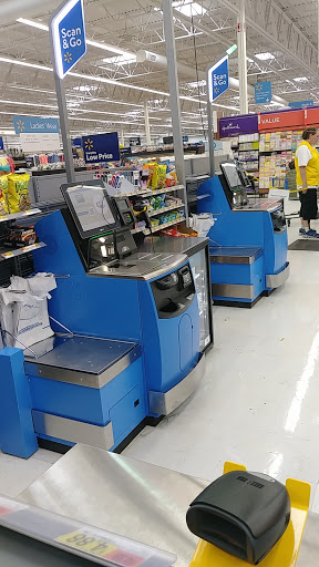 Department Store «Walmart Supercenter», reviews and photos, 950 US-80, Clinton, MS 39056, USA