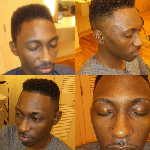 Hair Salon «Regis Salon», reviews and photos, 2270 Town Center Ave #111, Melbourne, FL 32940, USA