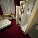 Photo n°2 de l'avis de eray.i fait le 13/02/2023 à 10:06 sur le  NK Hotel Domo à Düsseldorf