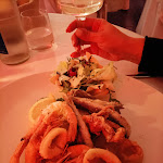 Photo n°13 de l'avis de Francesco.e fait le 27/12/2022 à 19:43 sur le  Lloyd's Baia Hotel à Vietri sul Mare