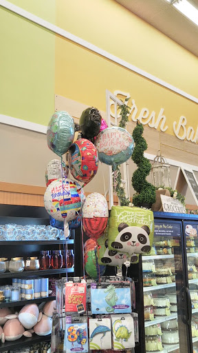 Grocery Store «Jewel-Osco», reviews and photos, 150 W Main St, Barrington, IL 60010, USA