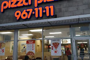 Pizza Pizza image