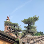 Photo n°6 de l'avis de Marianna.e fait le 29/07/2023 à 12:35 sur le  Dimora I Manichei à Monforte d'Alba