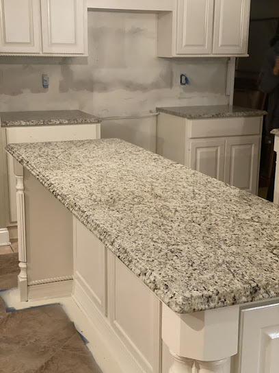 C&J Granite Innovations - Granite Supplier Repair Provider, Marble Contractor Toney, AL