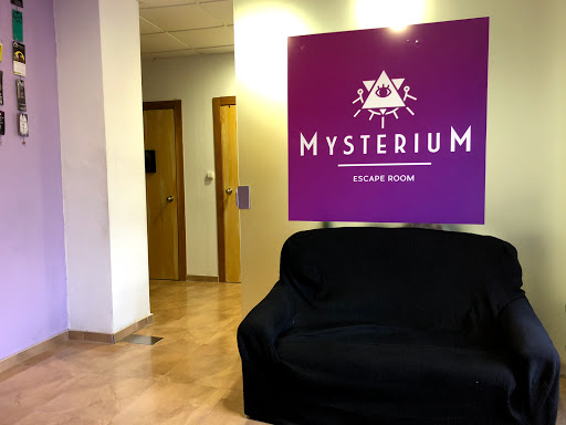 Mysterium Escape Room Murcia