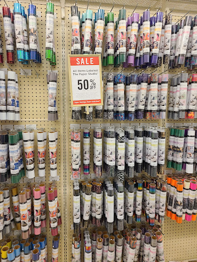 Craft Store «Hobby Lobby», reviews and photos, 16401 County Rd 30, Maple Grove, MN 55311, USA