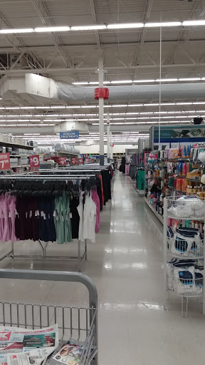 Discount Store «Kmart», reviews and photos, 250 New Rd, Somers Point, NJ 08244, USA