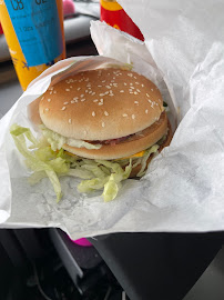 Plats et boissons du Restauration rapide McDonald's Original's à Briis-sous-Forges - n°3