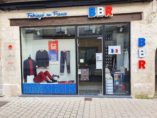 BBR, fabriqué en France à Angoulême