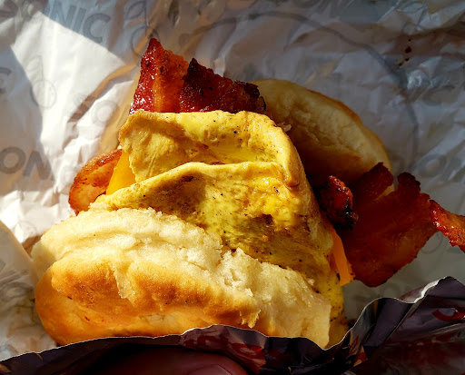 Fast Food Restaurant «Sonic Drive-In», reviews and photos, 799 Team Blvd, Smyrna, TN 37167, USA