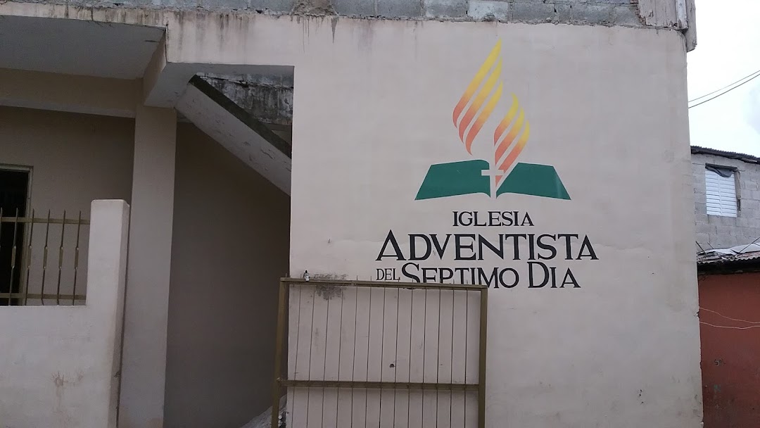 Iglesia Adventista De Séptimo Día Palmas II