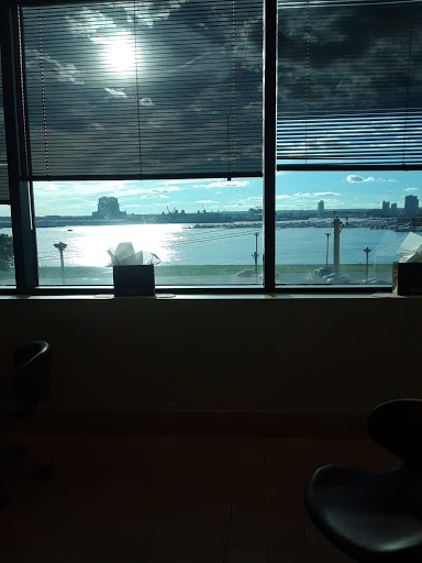 Day Spa «About Faces Day Spa & Salon - Canton», reviews and photos, 1501 S Clinton St #300, Baltimore, MD 21224, USA