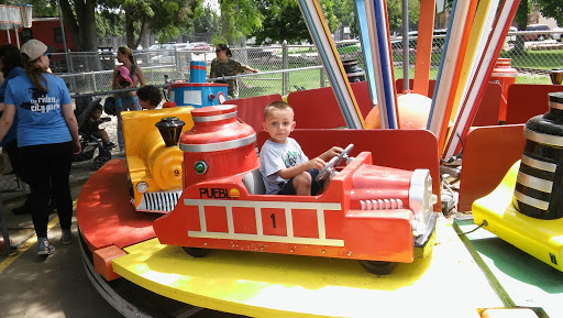 Golf Course «Elmwood Golf Course», reviews and photos, 3900 Thatcher Ave, Pueblo, CO 81005, USA