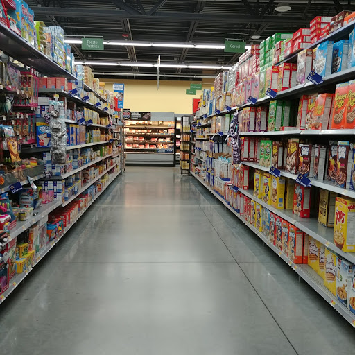 Supermarket «Walmart Neighborhood Market», reviews and photos, 10327 Big Bend Rd, Riverview, FL 33578, USA