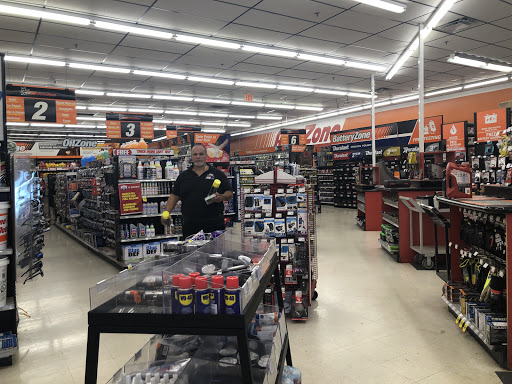 Auto Parts Store «AutoZone», reviews and photos, 835 Roosevelt Ave, Carteret, NJ 07008, USA