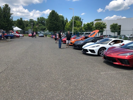 Car Dealer «Ingersoll Auto of Danbury», reviews and photos, 84 Federal Rd, Danbury, CT 06810, USA