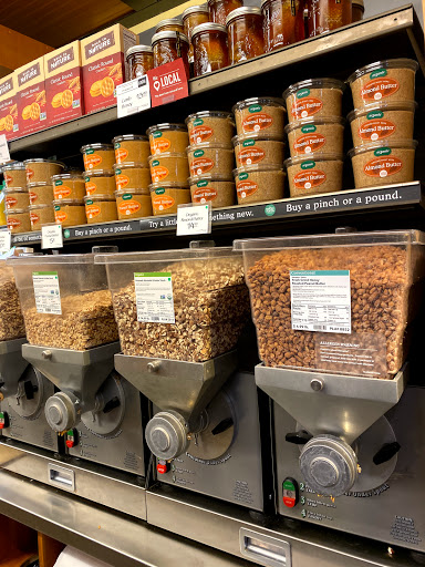 Grocery Store «Whole Foods Market», reviews and photos, 12601 Hill Country Blvd, Bee Cave, TX 78738, USA