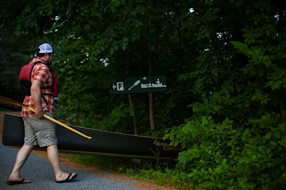 Brant Lake Canoe / Kayak Access / SUP