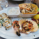 Photo n°1 de l'avis de Valeria.a fait le 09/08/2023 à 13:46 sur le  La Taverna di Penzo Antonio à Rosolina Mare