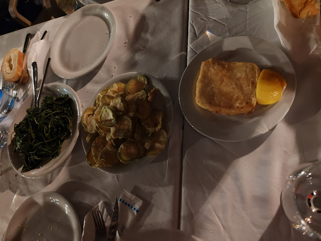 Σκιαθάς - Εστιατόριο