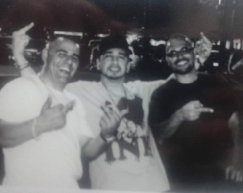 Explore always tattoo ideas, creative tattoo ideas in Hialeah, available at Allstar Tattoo & Body piercing