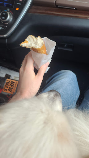 Fast Food Restaurant «Sonic Drive-In», reviews and photos, 32017 Decker Prairie Rd, Pinehurst, TX 77362, USA