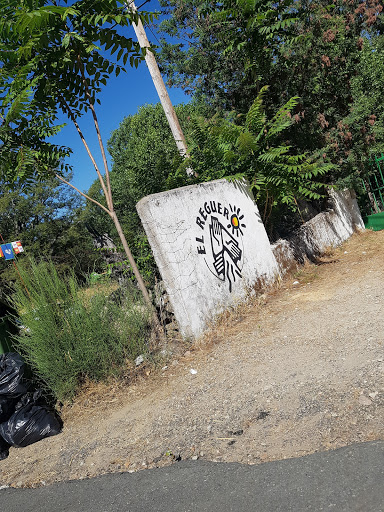 El Reguero, Sacerdotes Operarios, Escuela en Puerto de Béjar,Salamanca