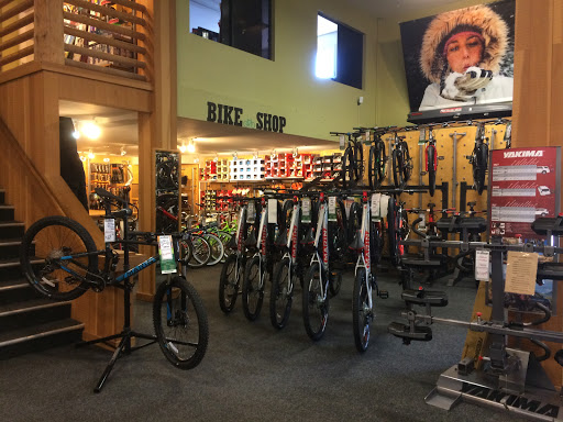 Sporting Goods Store «Any Mountain - Redwood City», reviews and photos, 928 Whipple Ave, Redwood City, CA 94063, USA