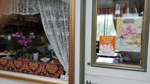 Cafe «Tan Tan Coffee Shop», reviews and photos, 1825 Post St, San Francisco, CA 94115, USA