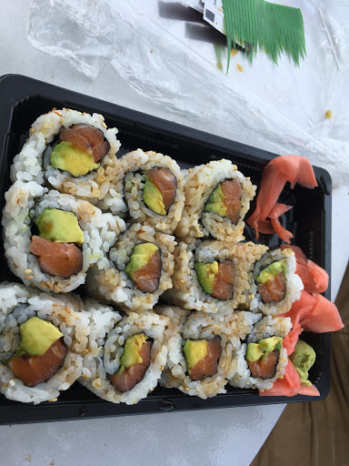 Japanese Grocery Store «Ebisuya Japanese Market», reviews and photos, 65 Riverside Ave, Medford, MA 02155, USA