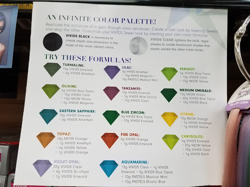 Beauty Salon «Ace Beauty Salon & Supply», reviews and photos, 3852 Sepulveda Blvd, Torrance, CA 90505, USA