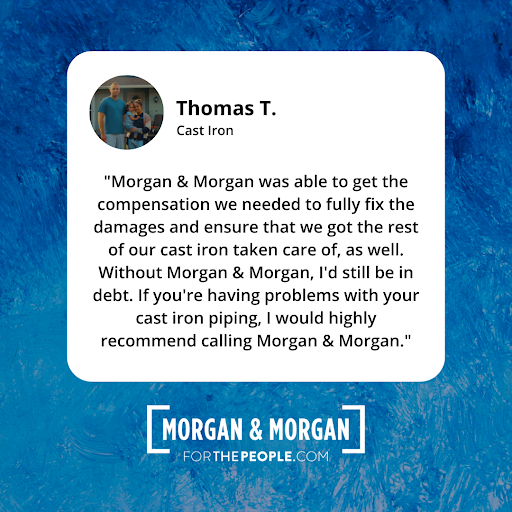 Personal Injury Attorney «Morgan & Morgan», reviews and photos