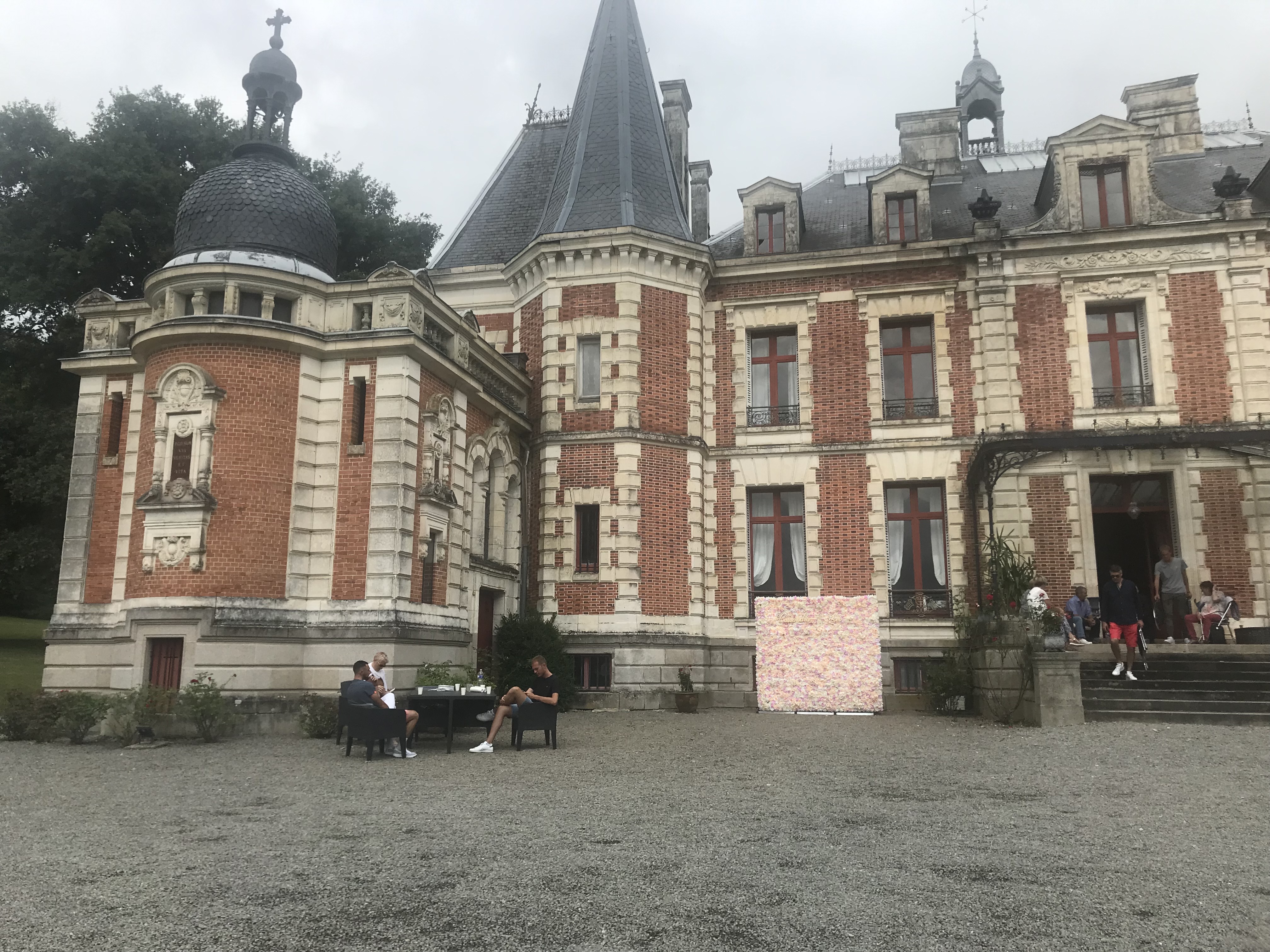 Photo n° 3 de l'avis de Monique.e fait le 18/08/2021 à 07:22