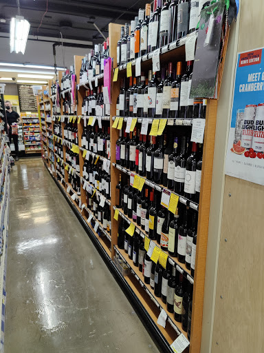 Grocery Store «Pike Grocery», reviews and photos, 1011 Pike St, Seattle, WA 98101, USA