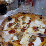 Photo n°4 de l'avis de Martin.a fait le 15/08/2020 à 21:50 sur le  nuovo mondo à Marina di Ginosa