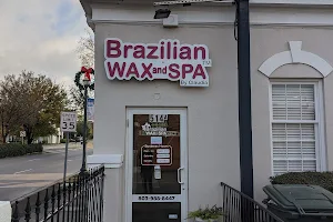 Brazilian Wax and Spa By Claudia image