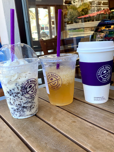 Coffee Shop «The Coffee Bean & Tea Leaf», reviews and photos, 21300 Hawthorne Blvd B, Torrance, CA 90503, USA