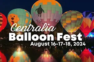 Centralia Balloon Fest image