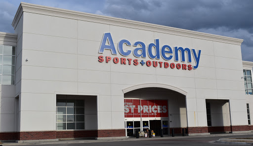 Sporting Goods Store «Academy Sports + Outdoors», reviews and photos, 9781 Quivira Rd, Overland Park, KS 66215, USA