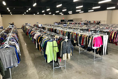 Rolling Hills Ministries Thrift Store