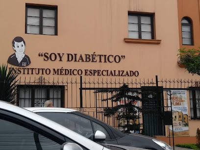 Centro Medico Soy Diabético