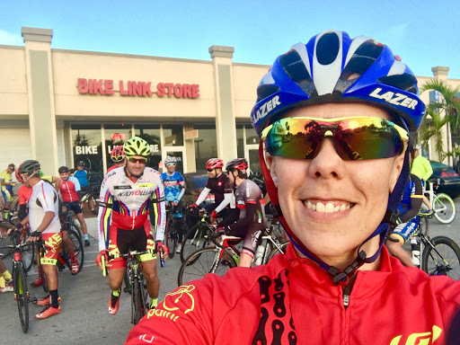 Bicycle Store «BIKE LINK STORE, INC», reviews and photos, 6500 W 4th Ave #4, Hialeah, FL 33012, USA