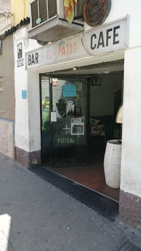 Bar El Patio
